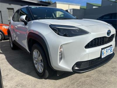 2022 Toyota Yaris Cross GX Wagon MXPJ15R for sale in North Hobart